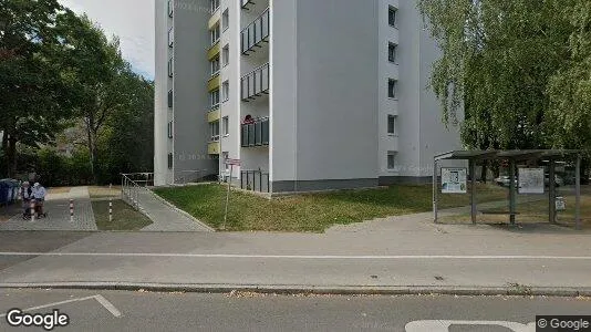 Apartments for rent in Ingolstadt - Photo from Google Street View