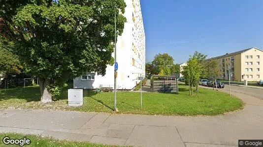 Apartments for rent in Pfaffenhofen an der Ilm (Landskreis) - Photo from Google Street View