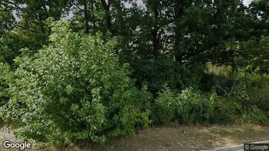 Apartments for rent in Halle (Saale) - Photo from Google Street View