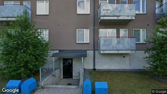 Apartments for rent in Turku - Photo from Google Street View