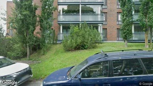 Apartments for rent in Turku - Photo from Google Street View