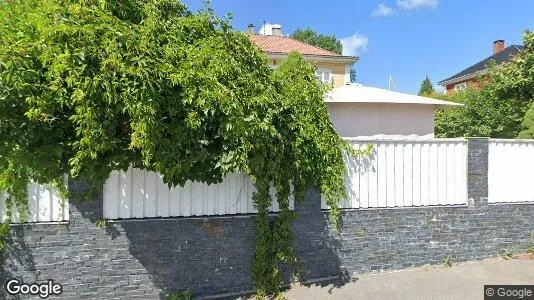 Rooms for rent in Oslo Vestre Aker - Photo from Google Street View