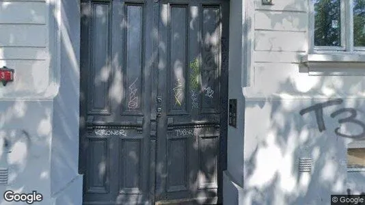 Apartments for rent in Oslo Grünerløkka - Photo from Google Street View