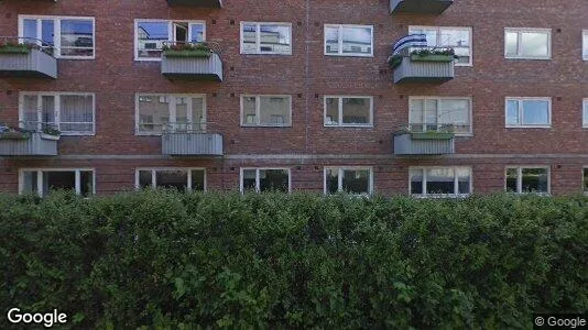 Apartments for rent in Oslo Frogner - Photo from Google Street View