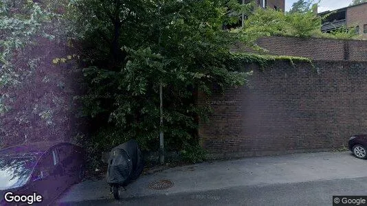 Rooms for rent in Oslo Ullern - Photo from Google Street View