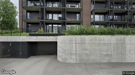 Apartments for rent in Oslo Alna - Photo from Google Street View