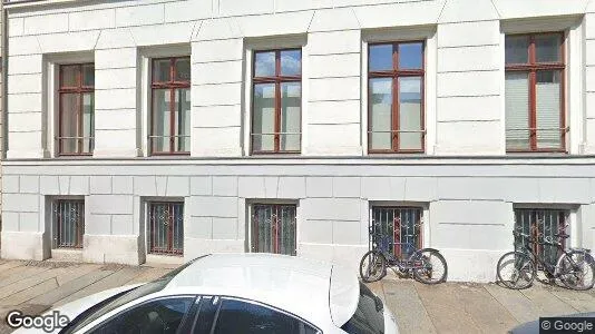 Apartments for rent in Leipzig - Photo from Google Street View