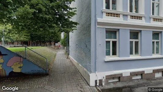 Apartments for rent in Oslo Gamle Oslo - Photo from Google Street View