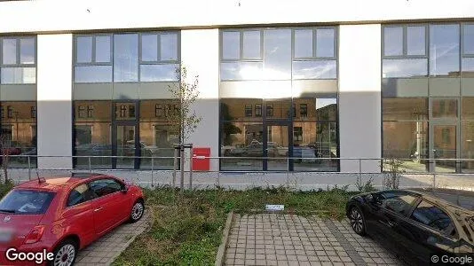 Apartments for rent in Leipzig - Photo from Google Street View