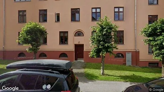 Apartments for rent in Oslo Sagene - Photo from Google Street View