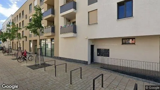 Apartments for rent in Dresden - Photo from Google Street View