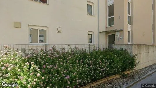 Apartments for rent in Linz - Photo from Google Street View