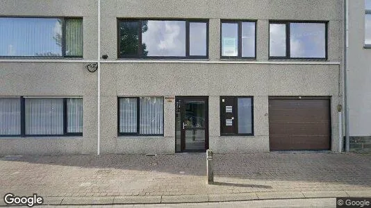 Apartments for rent in Oostende - Photo from Google Street View