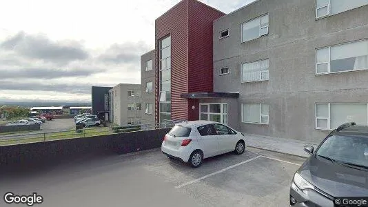 Apartments for rent in Kópavogur - Photo from Google Street View