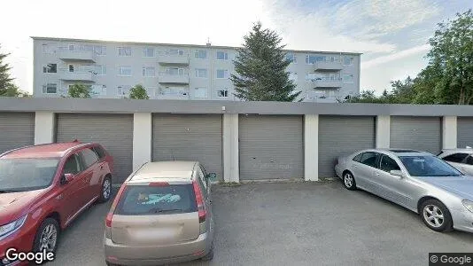 Apartments for rent in Reykjavík Háaleiti - Photo from Google Street View