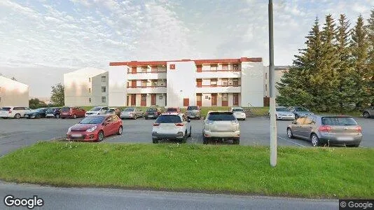 Apartments for rent in Reykjavík Breiðholt - Photo from Google Street View