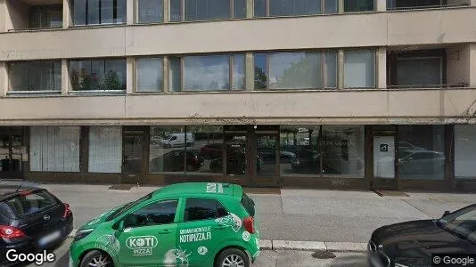 Apartments for rent in Helsinki Keskinen - Photo from Google Street View