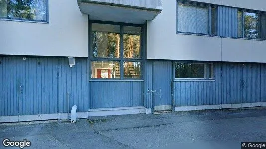 Apartments for rent in Oulu - Photo from Google Street View