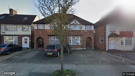 Apartments for rent in Hounslow - Middlesex - Photo from Google Street View
