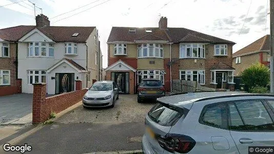 Apartments for rent in Hounslow - Middlesex - Photo from Google Street View