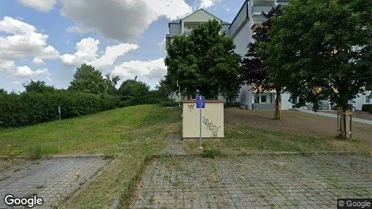 Apartments for rent in Central Saxony - Photo from Google Street View