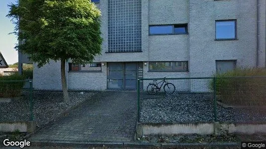 Apartments for rent in Aalst - Photo from Google Street View