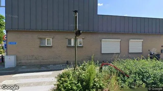 Apartments for rent in Schelle - Photo from Google Street View