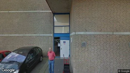 Apartments for rent in Arnhem - Photo from Google Street View