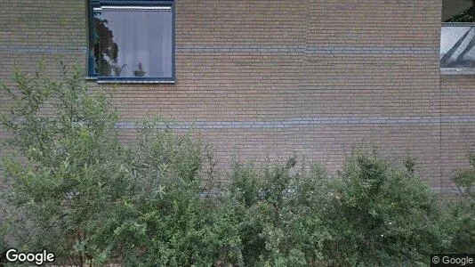 Apartments for rent in Nijmegen - Photo from Google Street View
