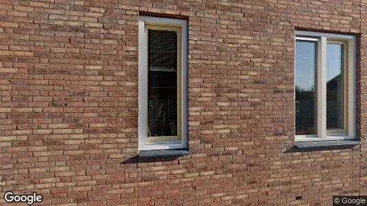 Apartments for rent in Berg en Dal - Photo from Google Street View