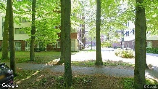 Apartments for rent in Renkum - Photo from Google Street View