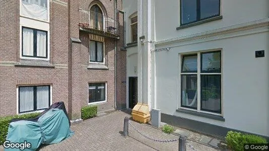 Apartments for rent in Berg en Dal - Photo from Google Street View