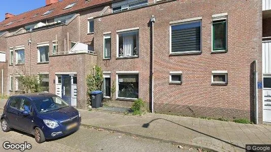 Apartments for rent in Nijmegen - Photo from Google Street View