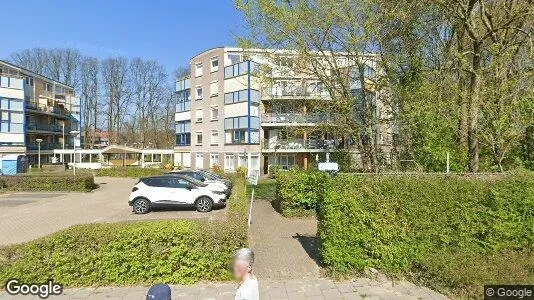 Apartments for rent in Berg en Dal - Photo from Google Street View