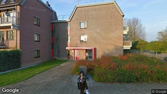 Apartments for rent in Arnhem - Photo from Google Street View