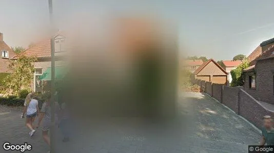 Apartments for rent in Berg en Dal - Photo from Google Street View
