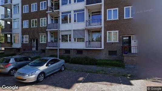 Apartments for rent in Arnhem - Photo from Google Street View