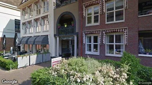 Apartments for rent in Zevenaar - Photo from Google Street View