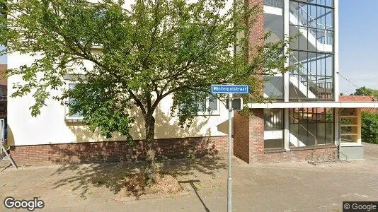 Apartments for rent in Doesburg - Photo from Google Street View