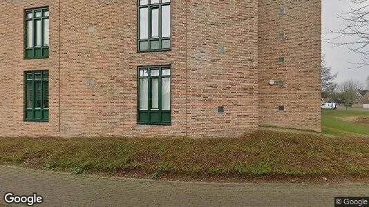 Apartments for rent in Beuningen - Photo from Google Street View