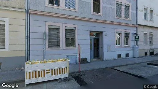 Apartments for rent in Graz - Photo from Google Street View