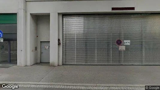 Apartments for rent in Graz - Photo from Google Street View