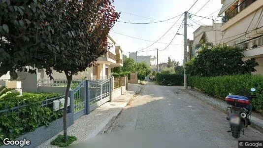 Apartments for rent in Patras - Photo from Google Street View