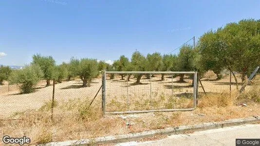 Apartments for rent in Patras - Photo from Google Street View