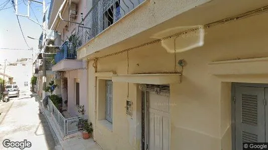 Apartments for rent in Patras - Photo from Google Street View