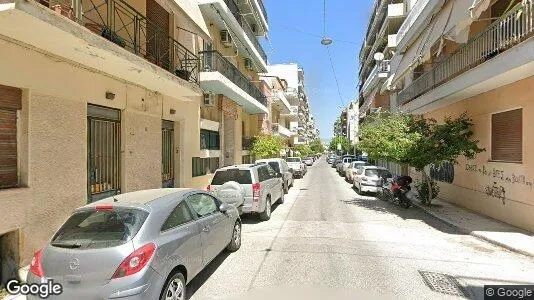 Apartments for rent in Patras - Photo from Google Street View