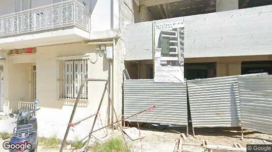 Apartments for rent in Patras - Photo from Google Street View