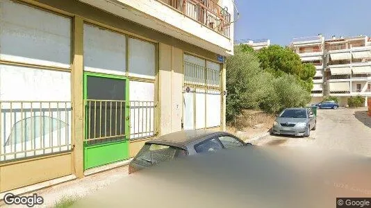 Apartments for rent in Patras - Photo from Google Street View