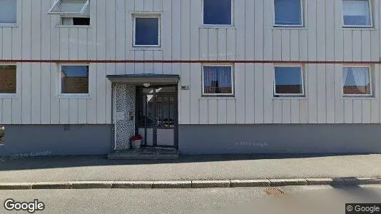 Apartments for rent in Kristiansand - Photo from Google Street View
