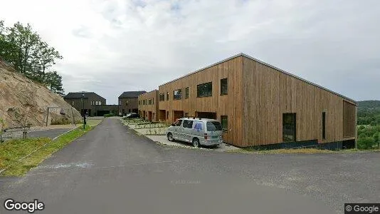 Rooms for rent in Kristiansand - Photo from Google Street View